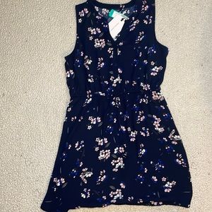 41 Hawthorn Claira Tie Waist Dress